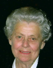 Ann J. Merkovich
