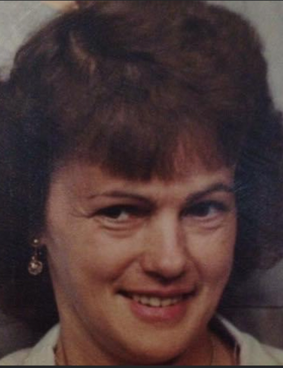 Nancy R. Carter 2022 Babcock Funeral Home