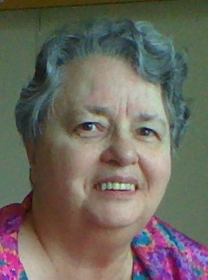 Photo of Dorothy Birdseye