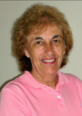 Barbara J. Mappes