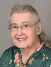 Barbara Dexter Merry