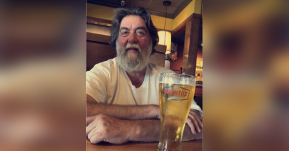 Obituary information for Jack Miller