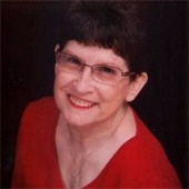Mrs. Beverly Eileen Reed