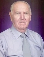Mr. Herbert Lloyd Reichel