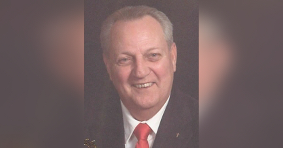 Obituary information for Larry E. Fletcher