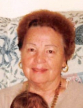 Elizabeth M. Berkery