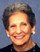 Virginia M. Ciotti