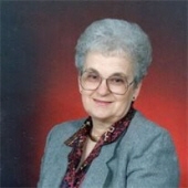 Mrs. Betty M. Rohrbach 25543380