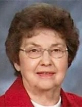 Mrs. Evelyn H. Lehman 25543412
