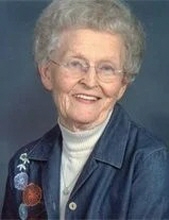 Mrs. Ethel Louise Dalstein 25543435