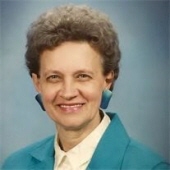Mrs. Verna Gillilan