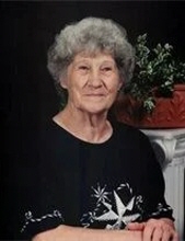 Mrs. Ambyr Beryl Alldredge