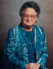 Mrs. Hilda Marcella Vaughan 25543454