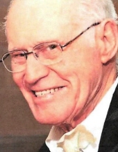 Bernard M. Rustemeyer