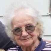 Esther E. Strobel