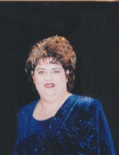 Photo of Teresa Vann