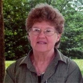 Mrs. Pauline M. Crawford 25543585