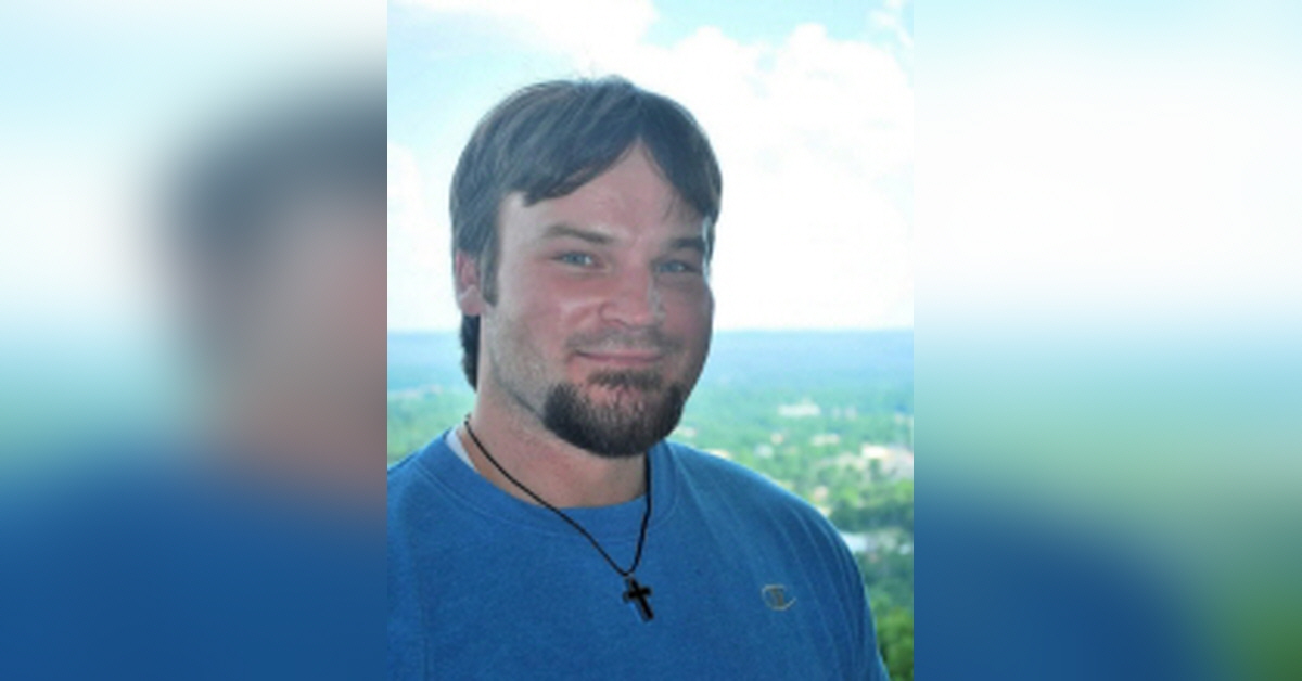 Brandon Jeremy Ward Obituary Visitation & Funeral Information
