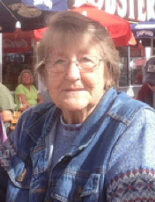 Rebecca E. Townsend Bath, Maine Obituary
