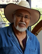 George R. Cantu