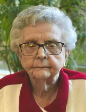 Mary Lou Fernetti