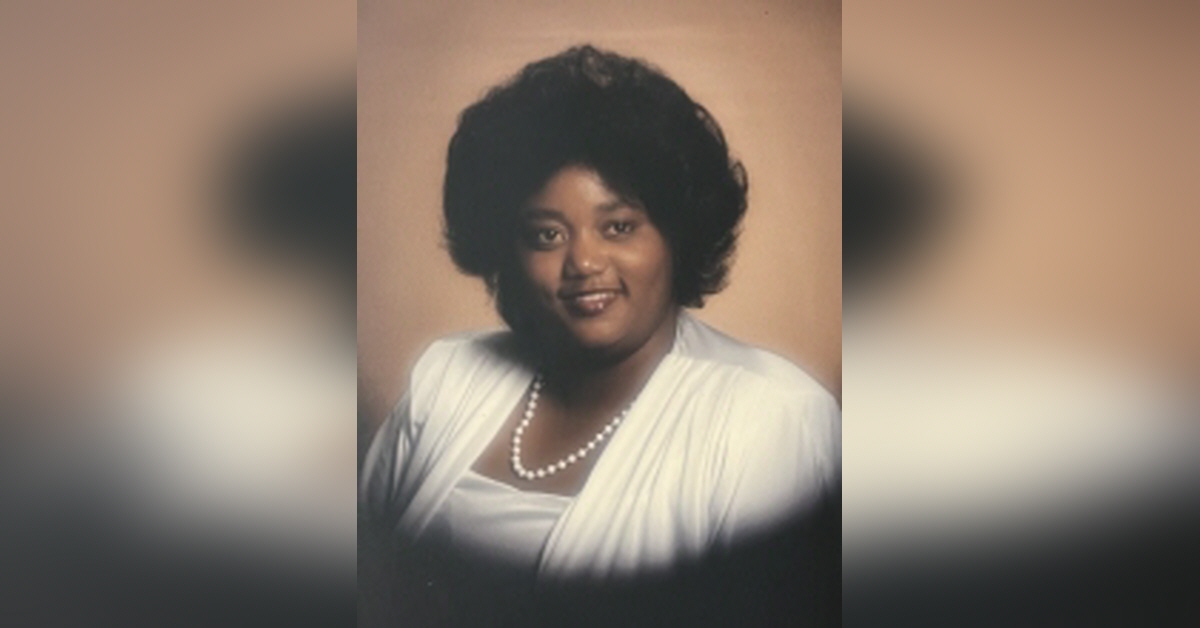 Obituary information for Pamela Diane Davis