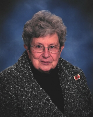 Photo of Patricia Lowell