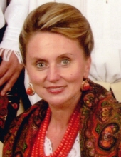 Anna Galica-Zeglen
