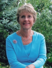 Janet Mary Sinke