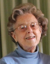 Photo of Margaret "Peggy" Greene