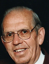 Russell Albert Schrinner