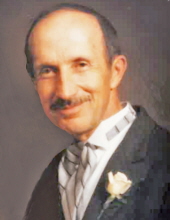 Leon Bozylinski, Jr.