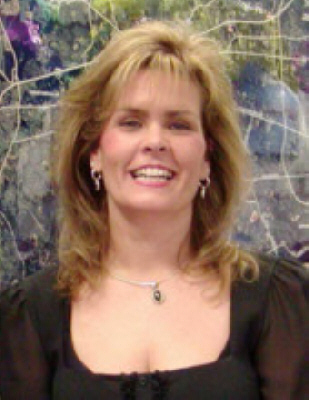 Photo of Tracy Keiger