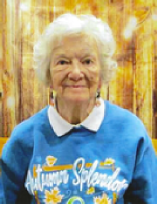 Bonnie L. McCollough Elkhart, Indiana Obituary