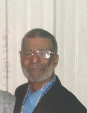 Photo of Ranzy Rodgers, JR.