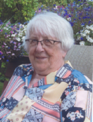 Phyllis Eileen Noel Minnedosa, Manitoba Obituary