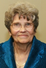 Miriam Louise Seymour Staton
