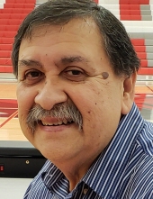 Phillip Ralph Rodriguez