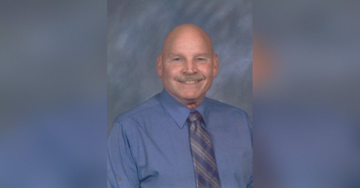 Obituary information for Ronald Schneider