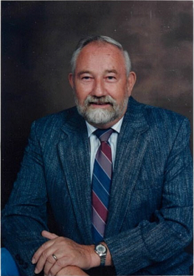 Roy E. Ervin
