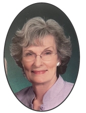 Peggy Ruth Cearley