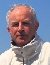 Dr. Robert John Mullin