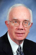 Dr. Gerald L. Morgan