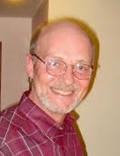 Photo of Randall Nienstedt