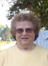 Faye Altman