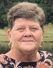 Cathy Lewis Wallace