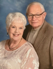 James E. and Donna J.  Mueller