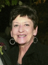 Suzanne D Poindexter