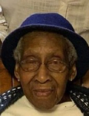 Photo of Cynthia Gowdy-Ruffin