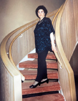 Photo of Mary Mosco